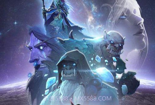 部落战魂截图3 部落战魂截图3