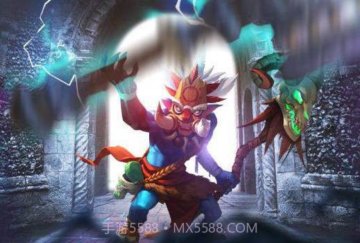 部落战魂截图2 部落战魂截图2