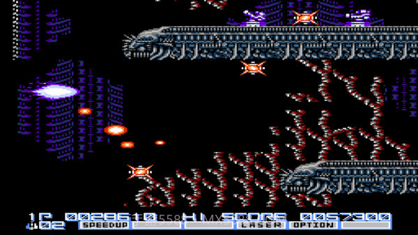 宇宙巡航舰手机版截图1