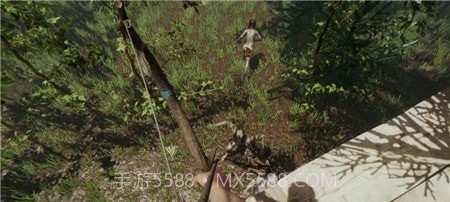 饥饿荒野求生截图1 饥饿荒野求生截图1