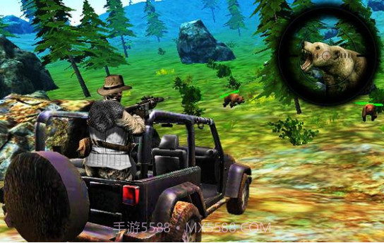 指上英雄截图3 指上英雄截图3