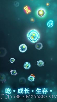 微生物大作战截图2 微生物大作战截图2