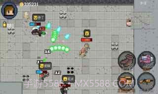 迷你勇者截图4 迷你勇者截图4