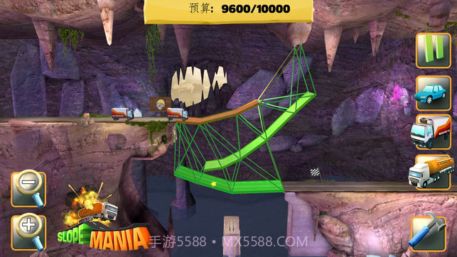 BridgeConstructor官网版截图2 BridgeConstructor官网版截图2