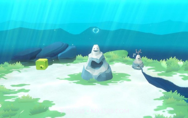 深海水族馆世界截图1 深海水族馆世界截图1