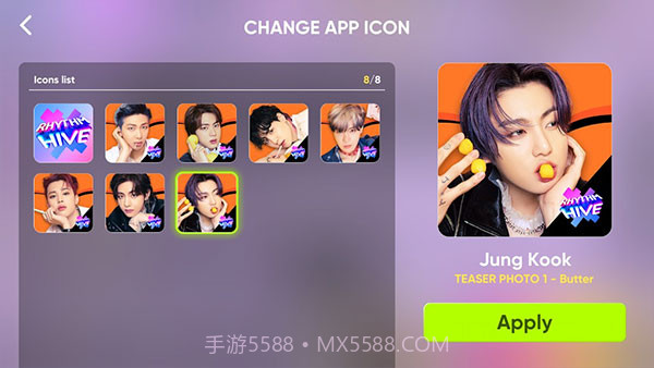 RhythmHive音游付费版截图4