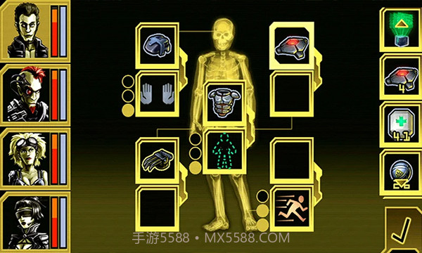 心灵危机正版截图2