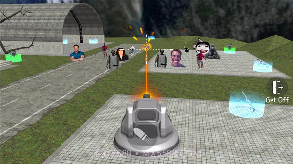 太空沙盒模拟器最新版截图2 太空沙盒模拟器最新版截图2