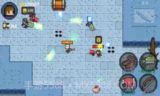 迷你勇者截图3 迷你勇者截图3