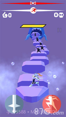 刃心免费版截图2 刃心免费版截图2