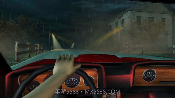 恐怖午夜生存截图3