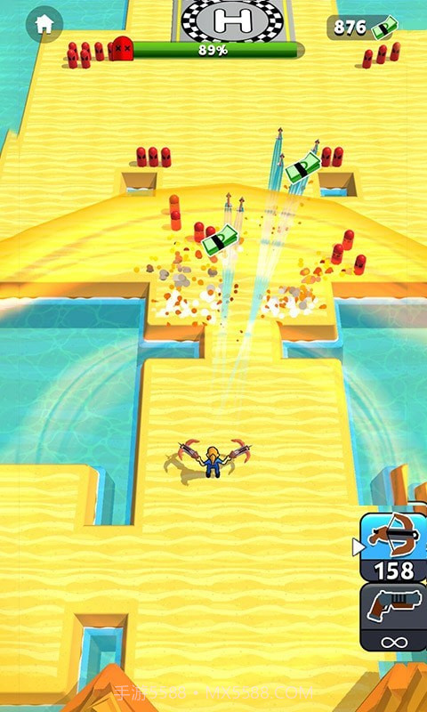 召唤神枪手截图5 召唤神枪手截图5