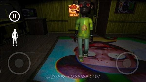 冒险家阿曼达2离线版截图5 冒险家阿曼达2离线版截图5