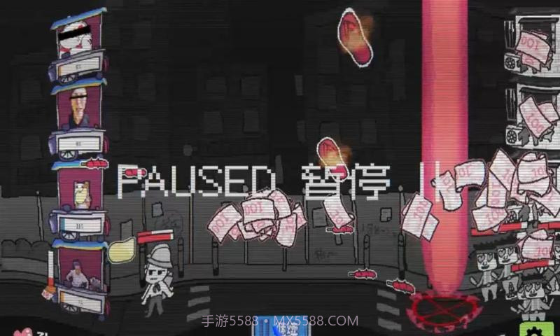 主理人大战食客精简版截图4