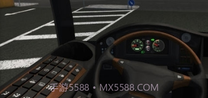 中国长途大巴模拟器中文版截图3 中国长途大巴模拟器中文版截图3