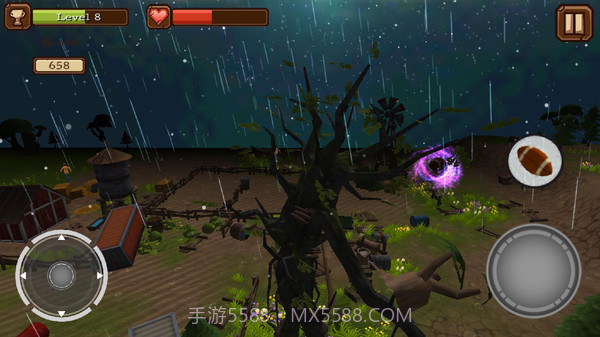 树模拟器截图4 树模拟器截图4