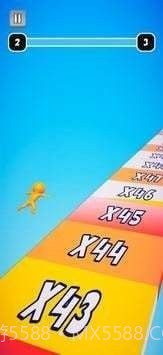 平衡钢丝绳截图3 平衡钢丝绳截图3