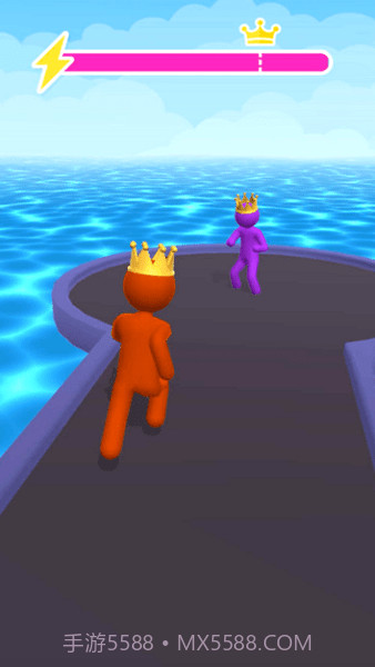 Giant Rush截图1 Giant Rush截图1