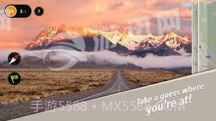 Geoguessr免费版截图1 Geoguessr免费版截图1