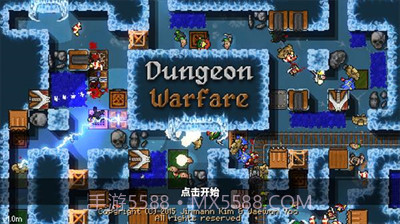 地牢战争2无限钻石截图3 地牢战争2无限钻石截图3