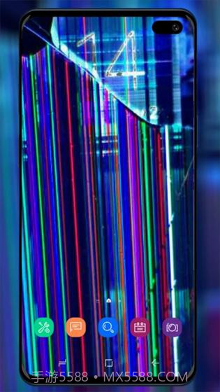 屏幕整蛊模拟器截图1