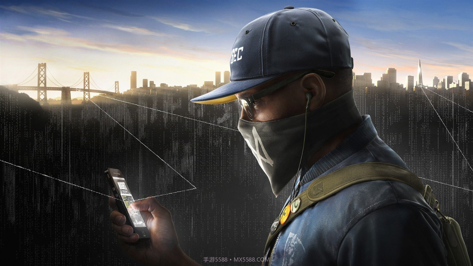 看门狗2免费中文版截图1