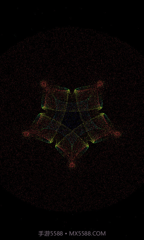迷你魔幻粒子世界截图4 迷你魔幻粒子世界截图4