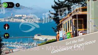 Geoguessr免费版截图3 Geoguessr免费版截图3