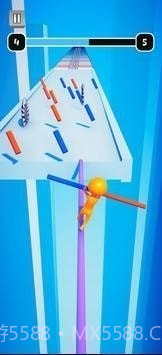 平衡钢丝绳截图2 平衡钢丝绳截图2