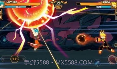 火柴人龙之战争截图4 火柴人龙之战争截图4