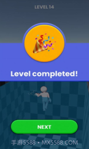 游泳跑酷截图2 游泳跑酷截图2