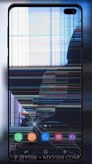 屏幕整蛊模拟器截图3