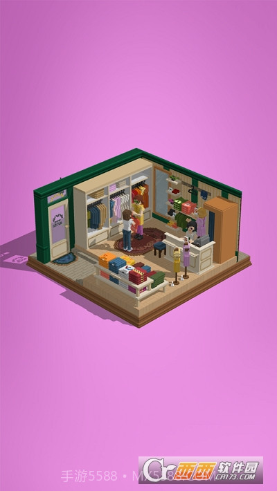 拼图创景最新版(Puzzrama)截图2 拼图创景最新版(Puzzrama)截图2