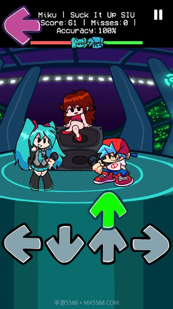 星期五晚上截图3 星期五晚上截图3