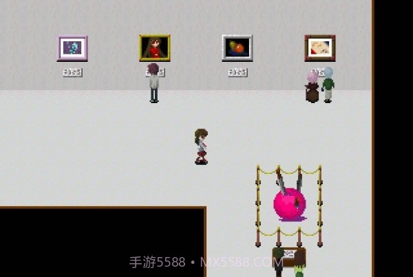 IB美术馆v1.0.2.0最新版截图3