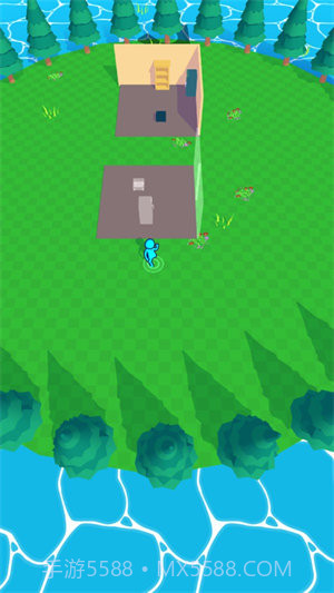 小偷搬家公司截图3