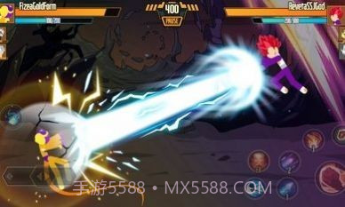 火柴人龙之战争截图3 火柴人龙之战争截图3