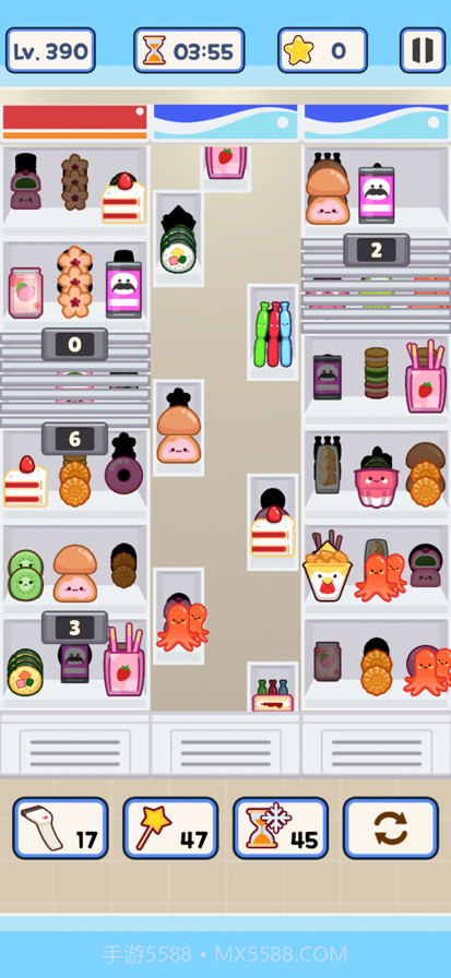 便利店整里光完整版截图4 便利店整里光完整版截图4