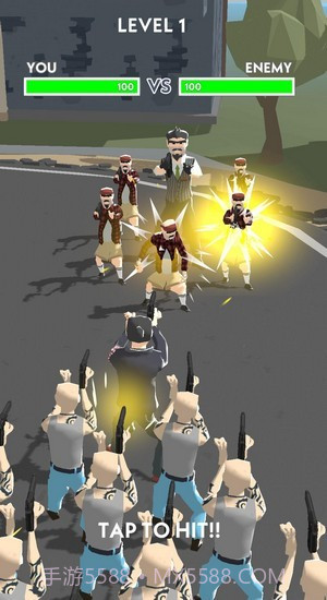 召集小弟截图2 召集小弟截图2