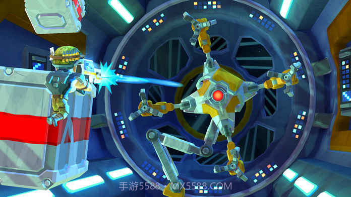 致命伤害最新版截图8