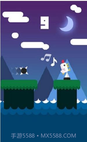 八分音符小鸡尖叫截图1 八分音符小鸡尖叫截图1