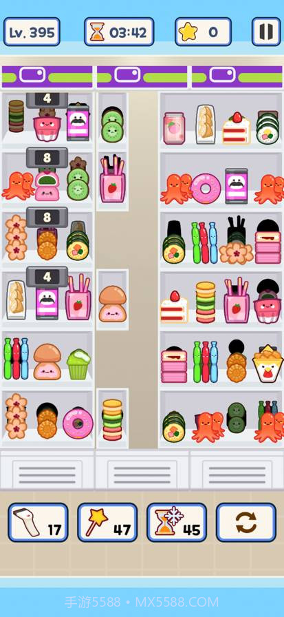 便利店整里光完整版截图5 便利店整里光完整版截图5