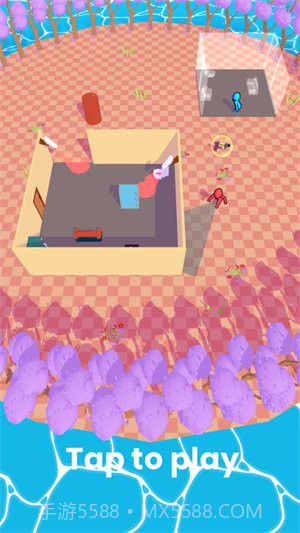 小偷搬家公司截图1