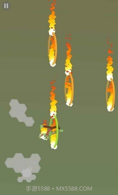 撞飞火柴人截图2