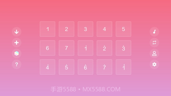 skyscores光遇乐谱软件截图3 skyscores光遇乐谱软件截图3