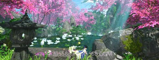 仙剑VR截图1 仙剑VR截图1