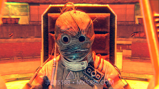 屠杀2：监狱突袭截图2