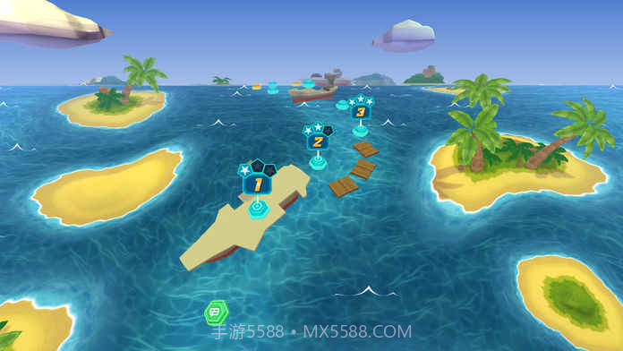 致命伤害最新版截图4