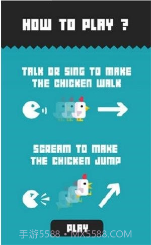八分音符小鸡尖叫截图2 八分音符小鸡尖叫截图2
