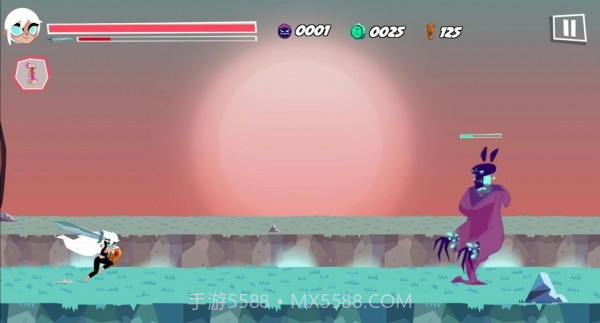 中世纪女孩截图3 中世纪女孩截图3